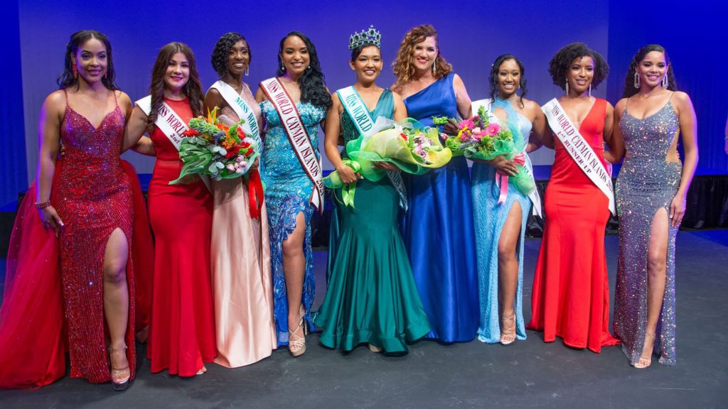 MWCI First Runner- Up to compete at Miss Supranational 2023, making her the country’s first representative