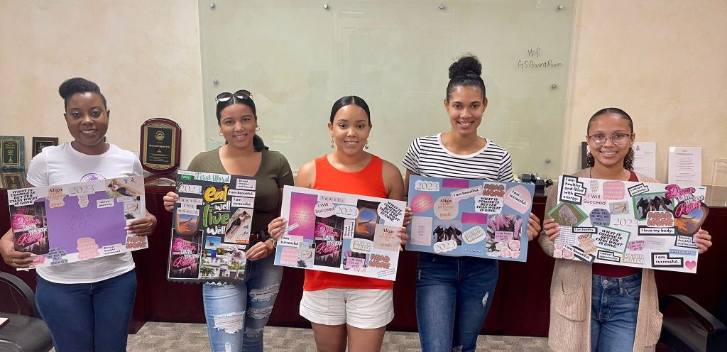 Girl Power Partner with Infinite Mindcare