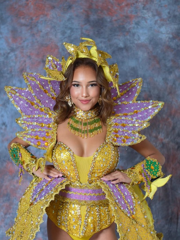Fierce. Grateful. Unforgettable.Every step I took on that stage was for my islands🇰🇾, my young (1)