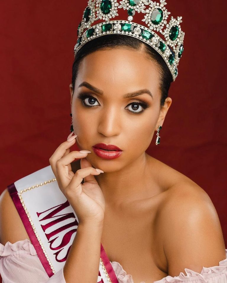 Rashana Hydes